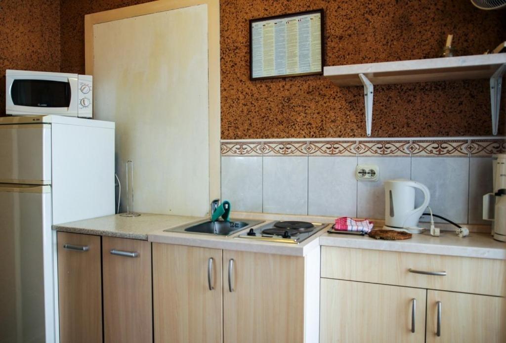 Apartments By The Sea Makarska - 15200 Ngoại thất bức ảnh