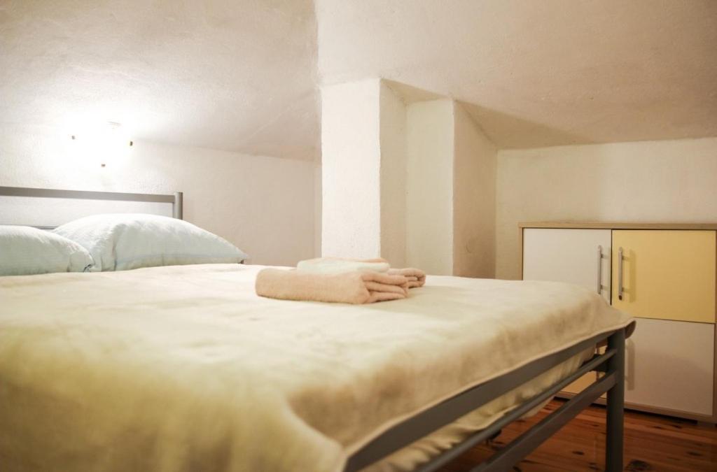 Apartments By The Sea Makarska - 15200 Ngoại thất bức ảnh