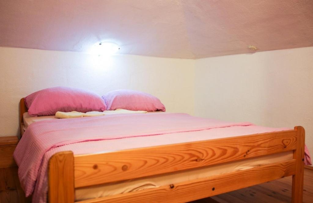 Apartments By The Sea Makarska - 15200 Ngoại thất bức ảnh